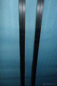 běžky FISCHER XC Superlight Crown + boty - 207 cm - 6