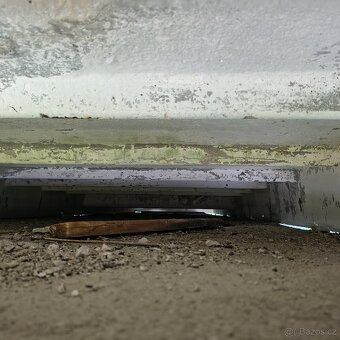 Stropní skořepinové panely - 6