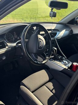 Audi a6 sline 2017 - 6