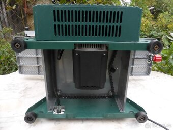 Hoblovka protahovačka PARKSIDE PADM 1250A1 na díly - 6
