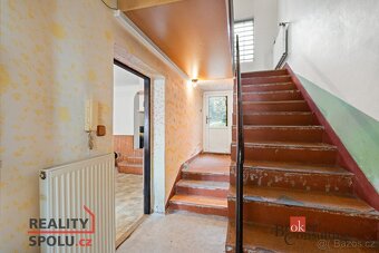 Prodej, domy/rodinný, 130 m2, Vrchovecká 775/20, 59401 Velké - 6