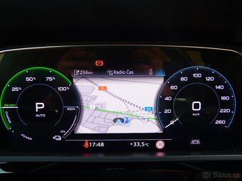 Audi e-tron 50 - 6