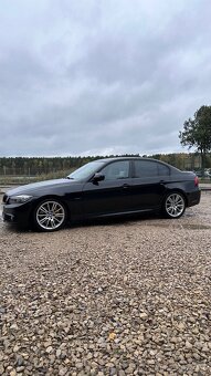 BMW E90 335i N55 2011 167k najeto - 6