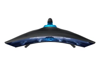 32" herní monitor Samsung Odyssey Neo Gaming S32BG750NP - 6