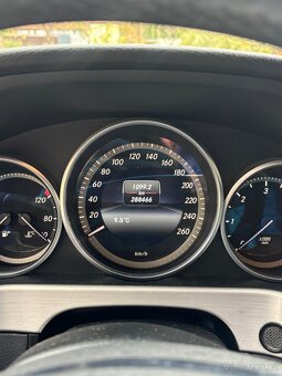 Mercedes-benz w212 e220 125kw - 6