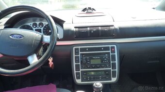 Ford Galaxy 1.9 TDi 85kW - 6