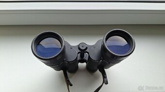 Dalekohled Carl Zeiss Jena 10x50 DEKAREM - 6