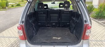 Mazda MPV II 2.0D (100 kW) – 2005 - 6