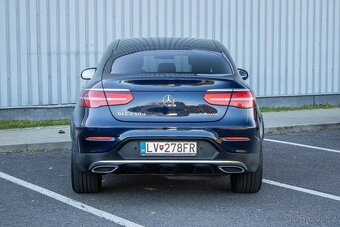 Mercedes-Benz GLC 250d 4x4 150kW - 6