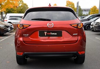 Mazda CX-5 2.5i Spots-Line AWD 143kW, LED-MATRIX, AUTOMAT - 6