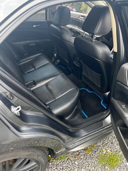 SUZUKI Kizashi 4X4 - 6