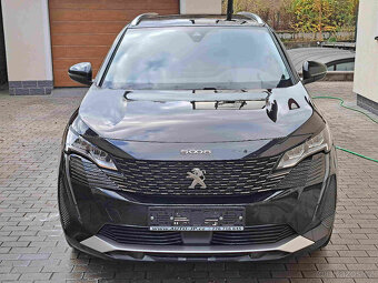 Peugeot 5008 1.5 HDI EAT8 ALLURE – 1722 - 6