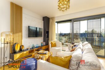 Prodej, byty/2+kk, 66.5 m2, 38278 Lipno nad Vltavou, Český K - 6