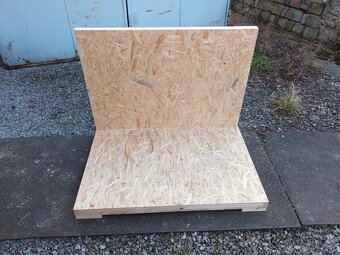 Psí bouda zateplená - 6