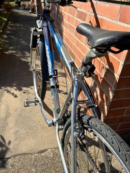 Dámské trekingové kolo Merida Matts 18” - 6