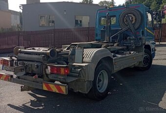 Mercedes Benz Atego 1526 - 6