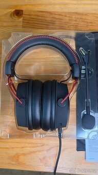 HyperX Cloud Alpha - 6