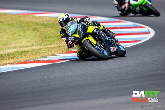 Kawasaki er6 twin - 6