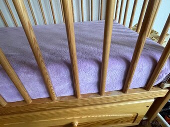 Dětská postýlka - 6