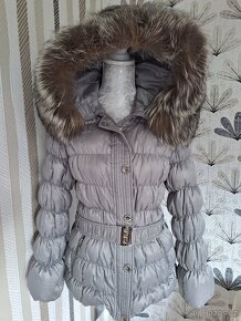Péřová bunda - 6