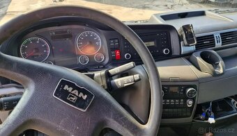 MAN TGS 26.440/6x4/Zadní sklápěč/ - 6