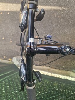 Horské kolo MAXBIKE - 6