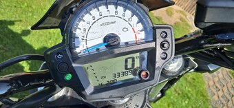 Motocykl Kawasaki ER6N 53 kw - 6