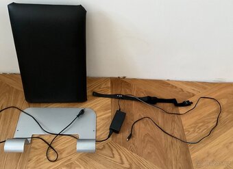 🚣‍♂️ Skoro nový veslovací trenažér– Kettler coach E. - 6