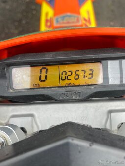 KTM EXC 250 TPI 2018 - 6