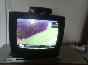 Retro televizor Otava - 6