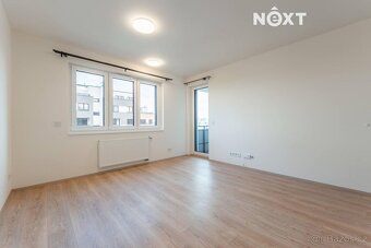 Pronájem byt 2+kk, 45㎡ - 6