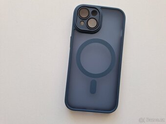 iPhone 15 256GB Blue záruka 17. 01. 2026 - 6