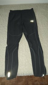 Dámské kompresní kalhoty dlouhé Newline Women M - 6