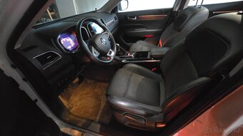 Renault Koleos  2.0 dci 4x4 automat - 6