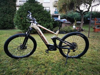 Elektrokolo crussis E-Full 10.7 - 6