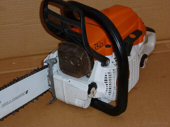 Stihl MS261 Profi - 6