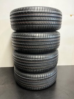 Audi A6 R19 Nová originální letní sada - 6