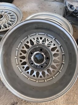 BMW alu TRX 195 TR 415 CH - 6