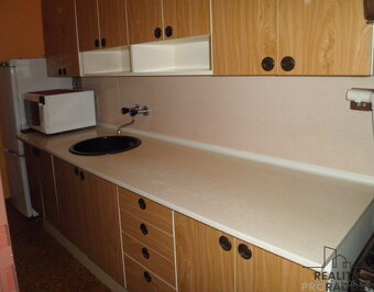 Nájem bytu 2+kk s balkonem, Olomouc - 6