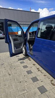 Volkswagen Transporter T 5 - 6