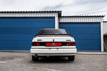 Ford Sierra 4x4 Cosworth - 6