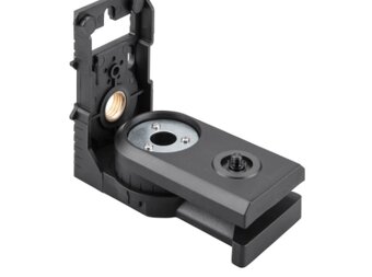 Laser Fortum zelený 3D liniový nový nepoužitý - 6