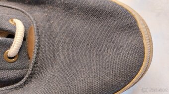 Plátěné Tommy Hilfiger 44 - 3.pár - 6