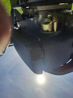 Kultivátor benzínový, MTD Bolens SLEVA - 6