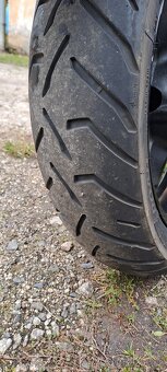 Kawasaki KLV 1000/VStrom DL 1000 - 6