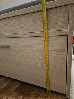 Botník se sedákem - 6