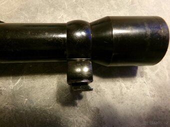 Optika K98k-origo-Srb a Štys - 6