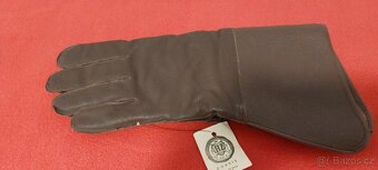 Rukavice na veterána - 6