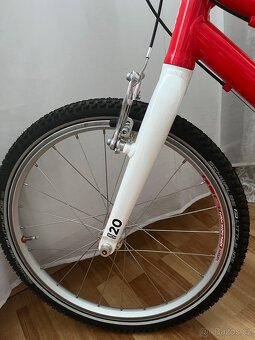 Detske kolo Woom 4 - 6