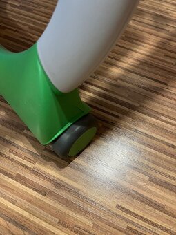 Dětská jídelní židlička Chicco - 6